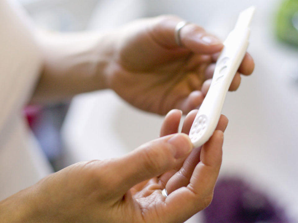 Causas comunes de la infertilidad