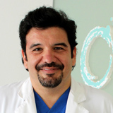 Dr Jose Gaytan especialista en Reproducción asistida