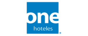 One-hoteles-logo