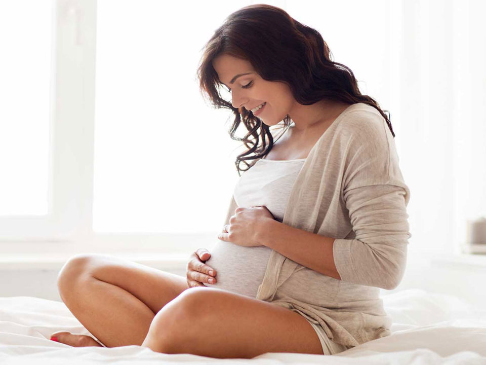 Care you must have during pregnancy