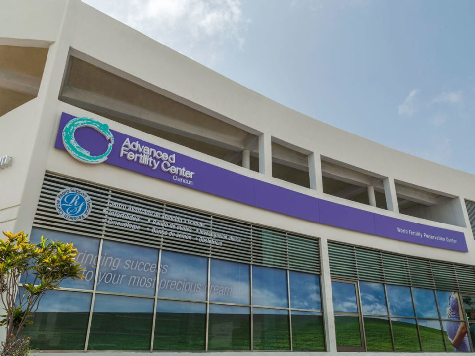 Advanced Fertility Center Cancun