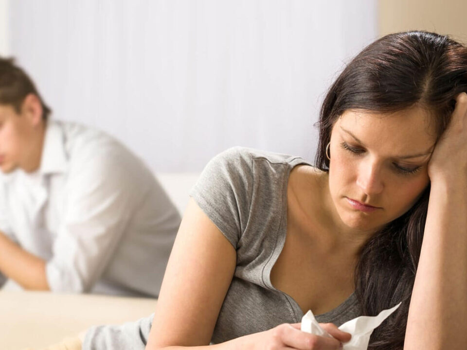 Miedos de la infertilidad