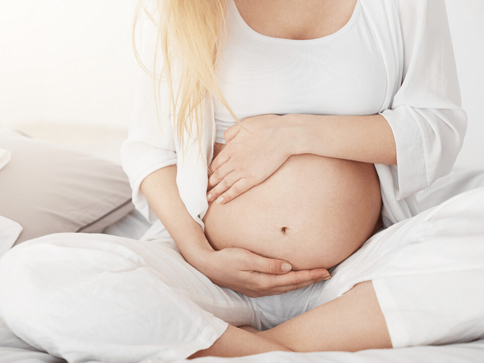 tipos de embarazo que existen