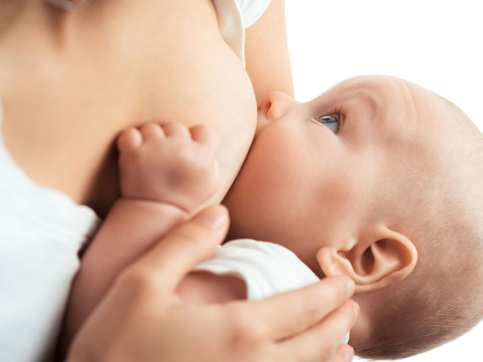 breastfeeding