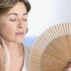 Tratamiento de la menopausia
