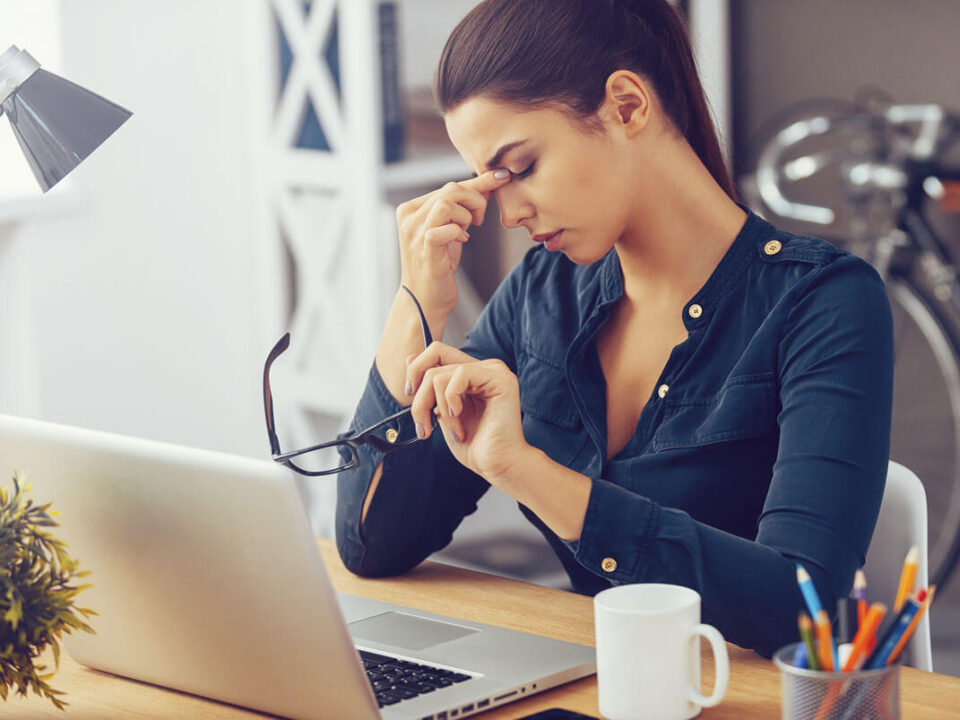 El trabajo afecta la fertilidad