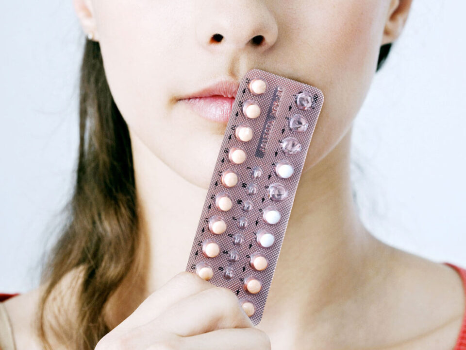 contraceptive methods