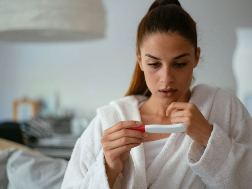 Endometriosis causa de infertilidad