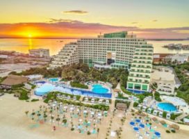 ¿Por qué visitar Cancún?