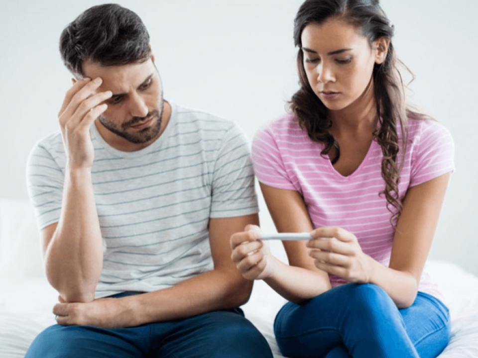 Fertilidad y esterilidad