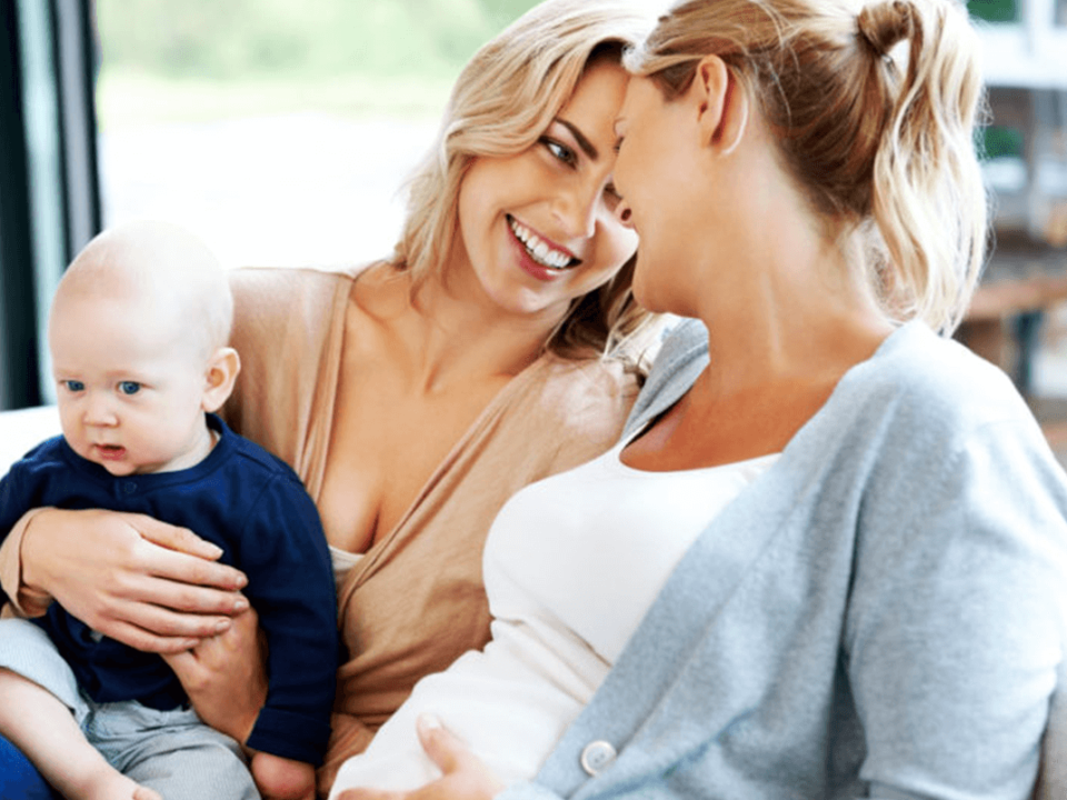 Tratamientos fertilidad LGBT