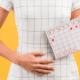 Menstruacion y fertilidad