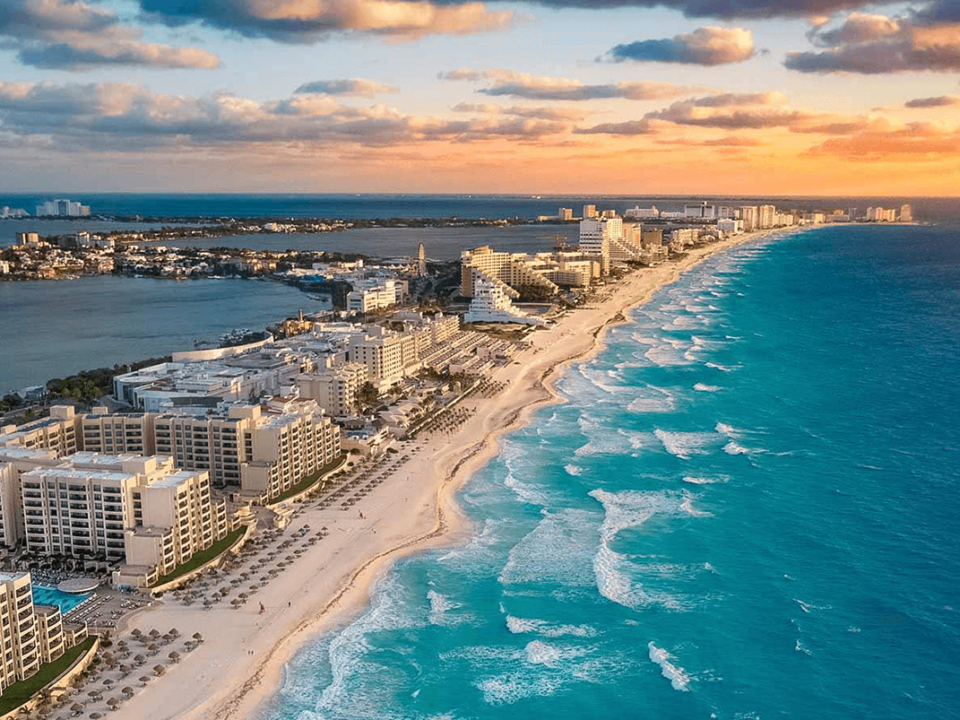 Clínica de Fertilidad en Cancún