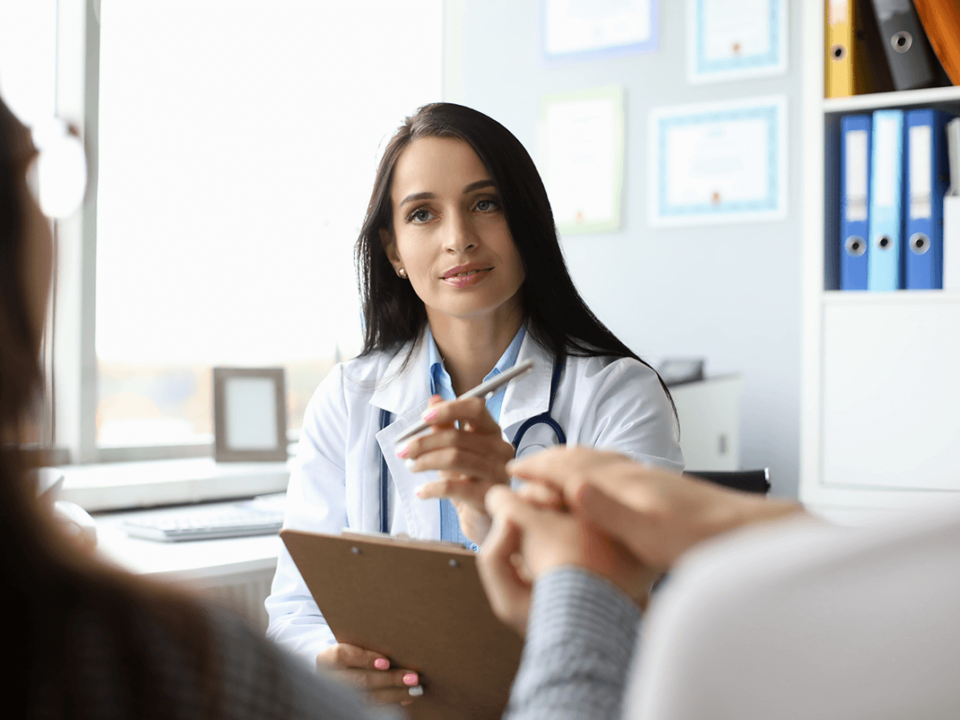 Mejor tratamiento de fertilidad