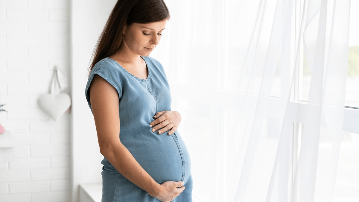 desmintiendo mitos del embarazo