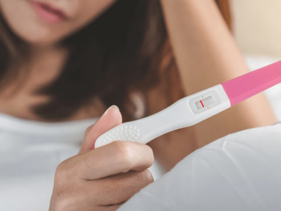 estudios de fertilidad para parejas