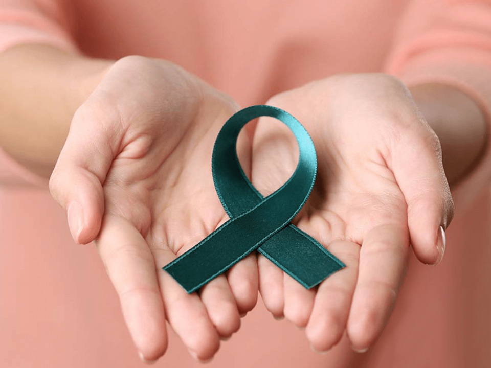 Prevención de Cáncer Cervicouterino