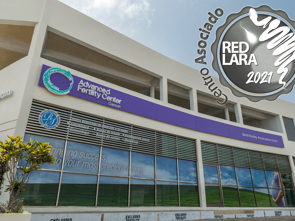 Clínicas asociadas a la Asociados a la REDLARA