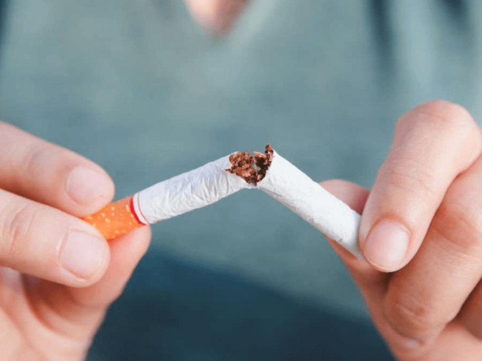 Consecuencias del tabaco en la salud