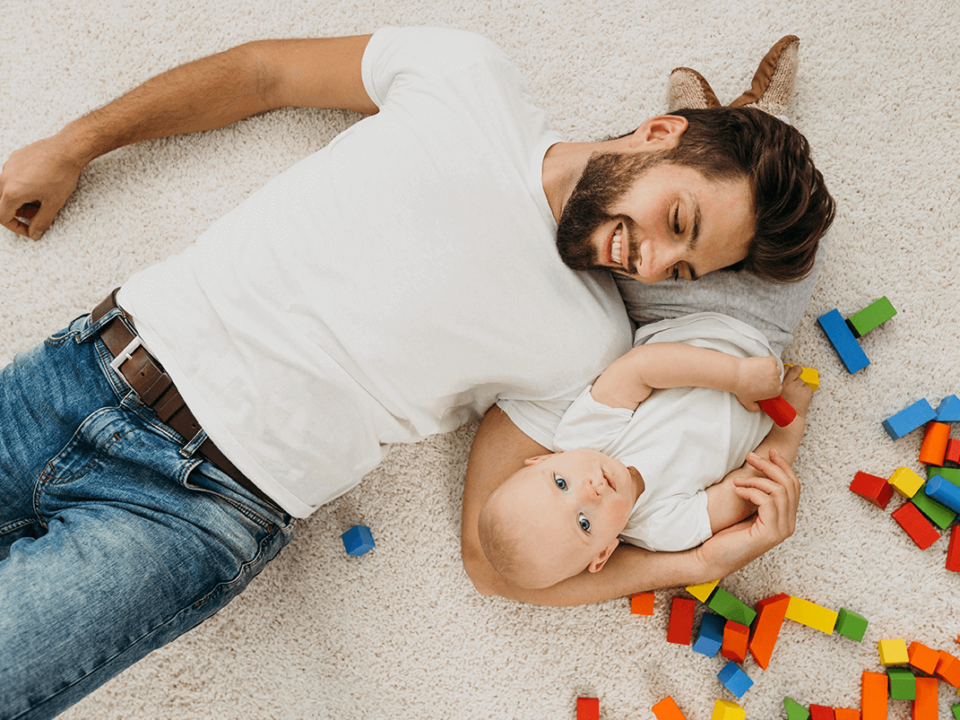 Técnica TESA para infertilidad masculina