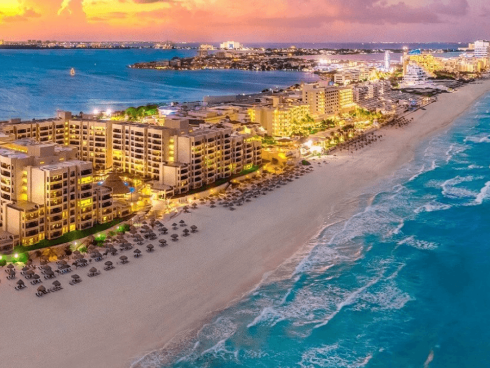 Ven a Cancún para tu tratamiento de fertilidad