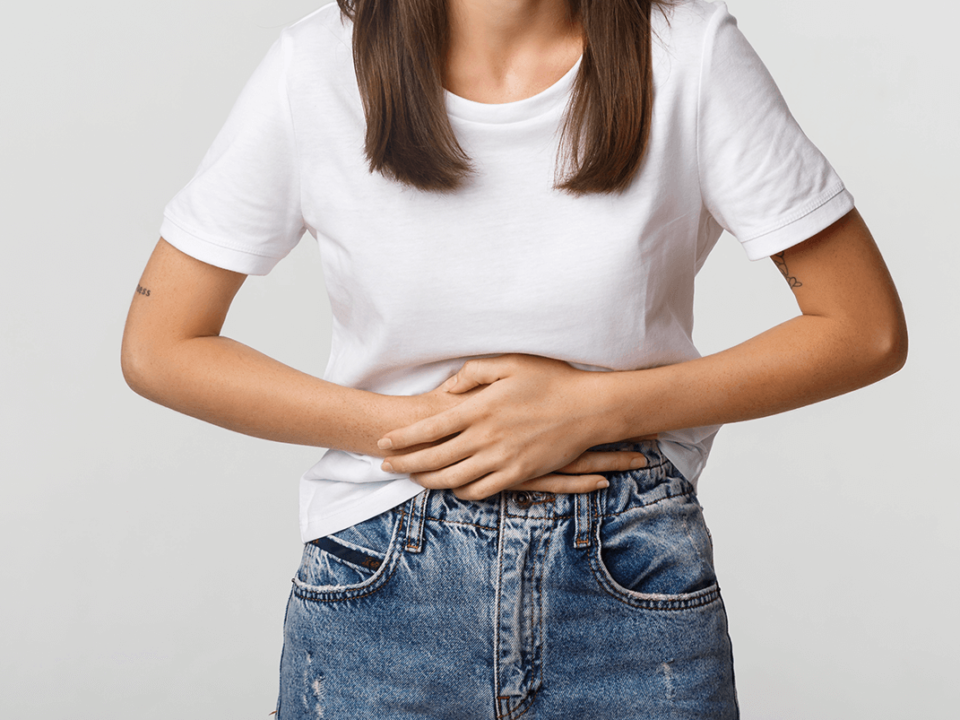 Síndrome de Ovario Poliquístico