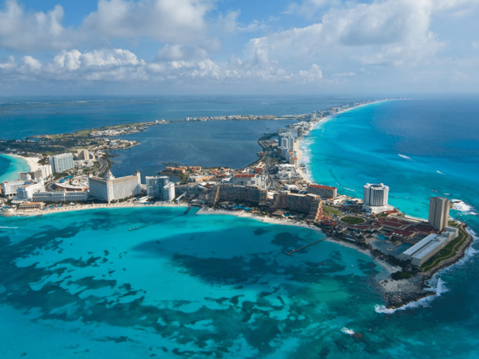 Ven a Cancún para tratamiento de fertilidad