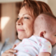 Tener un bebé después de los 40