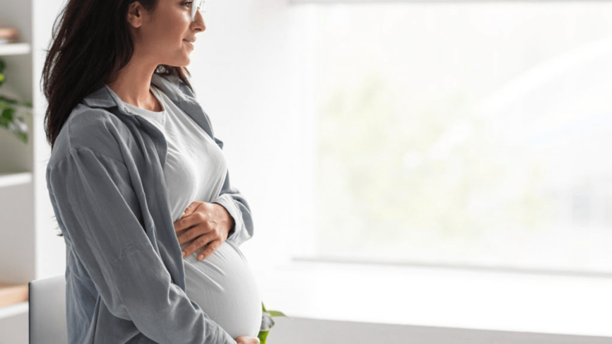 cómo lograr un embarazo