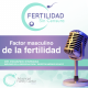 Factor masculino de la fertilidad