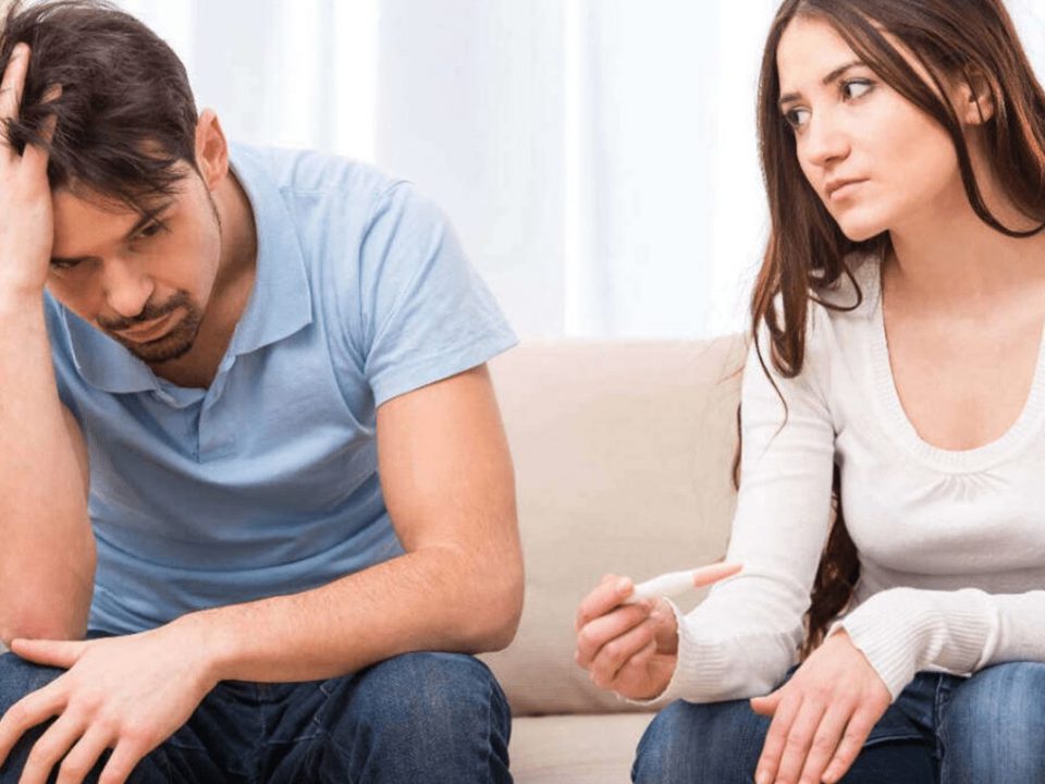 el cambio climatico causa infertilidad