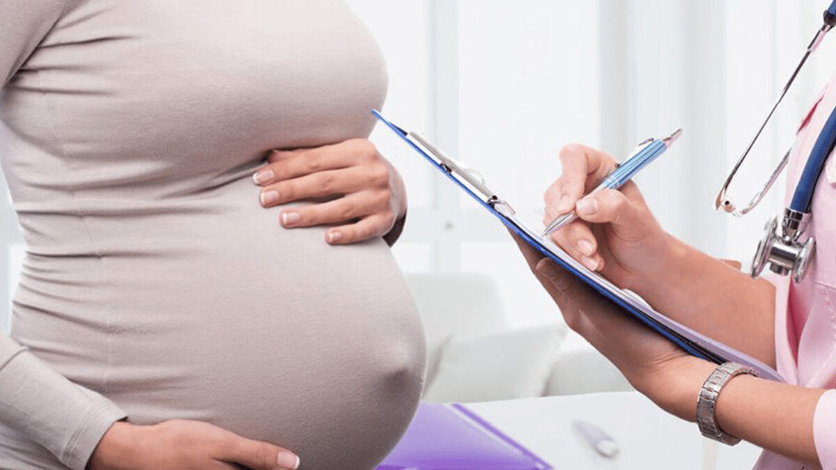 pruebas prenatales para embarazadas