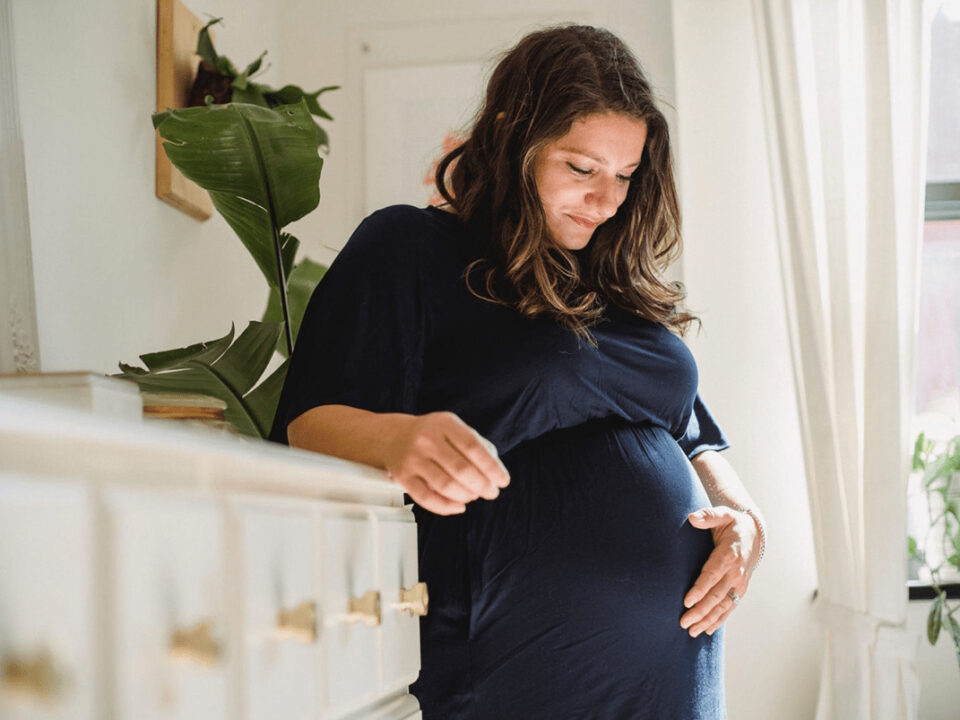 consejos para embarazo seguro