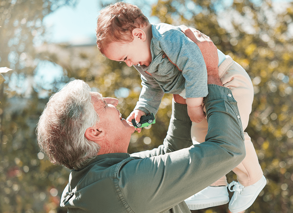 fertilidad masculina