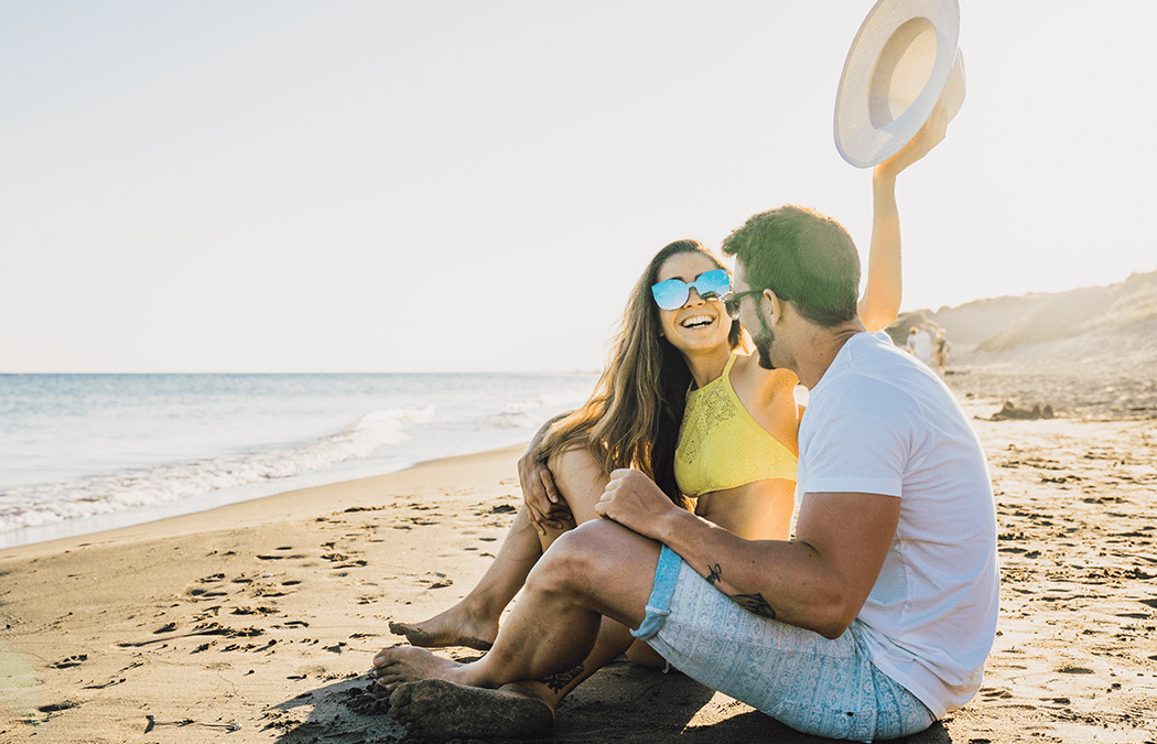 vacaciones de fertilidad en cancun