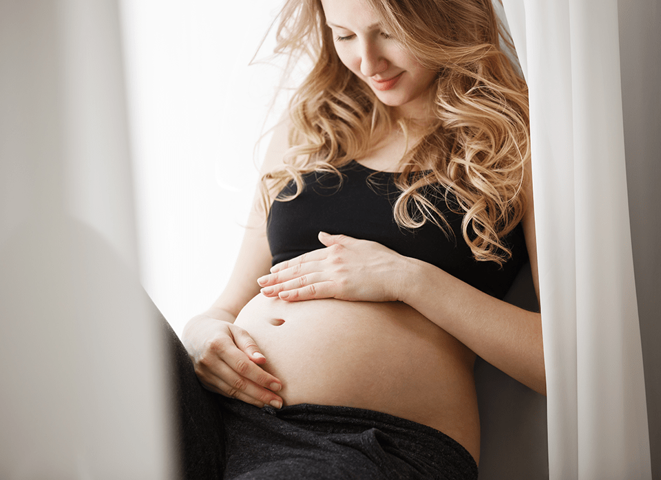 cómo puedo preservar mi fertilidad