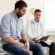 por qué son necesarias las consultas de fertilidad para hombres